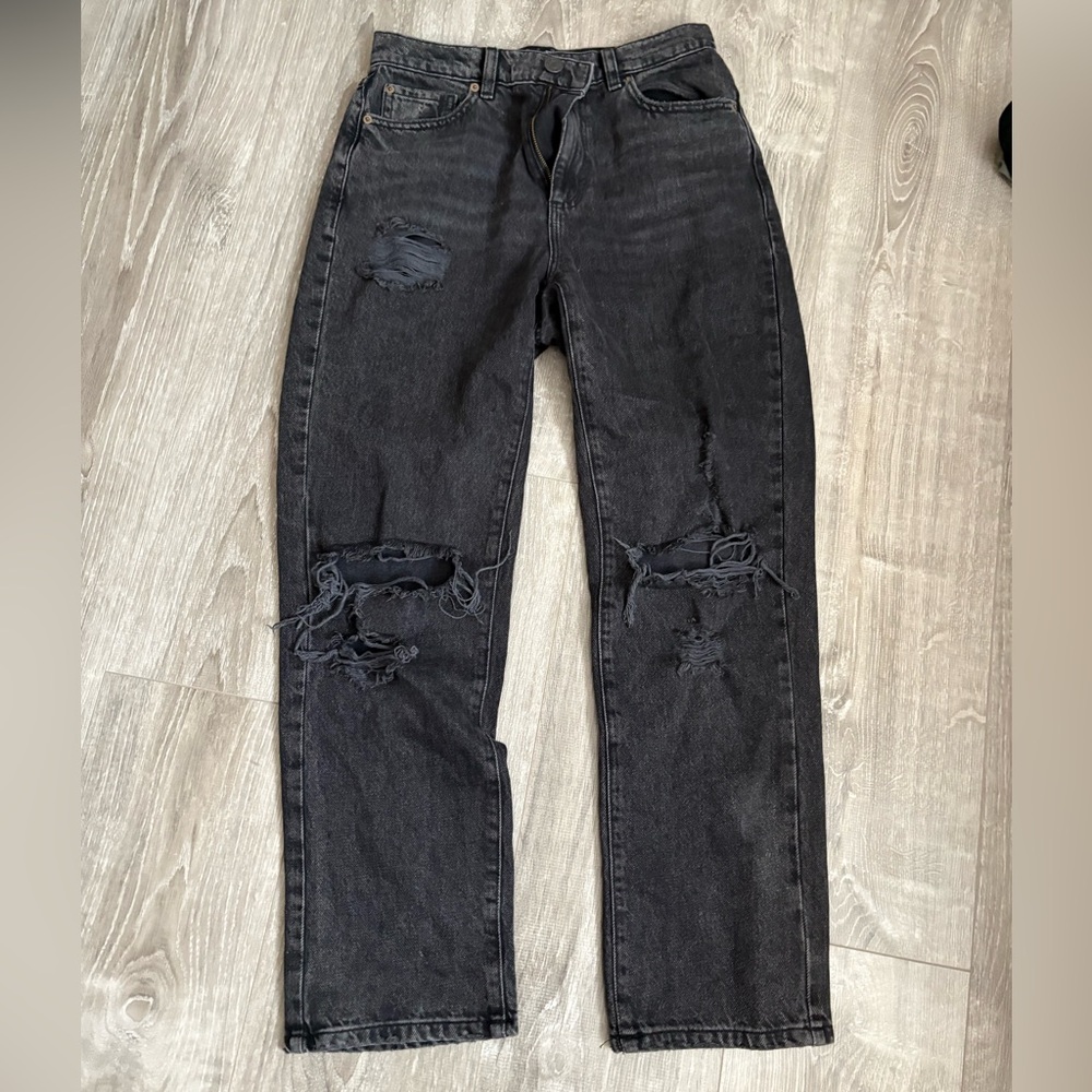 Garage jeans